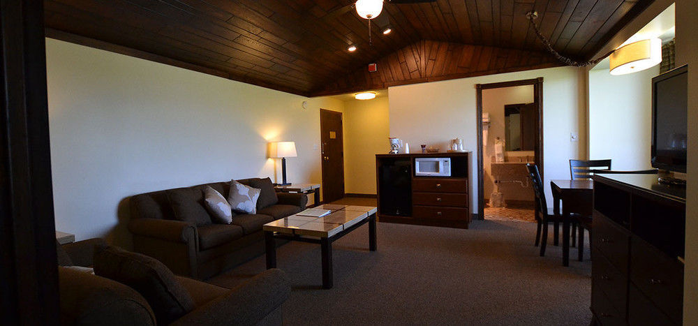 Candlestone Golf And Resort Belding Exteriér fotografie